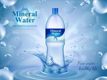 Picture for category WATER