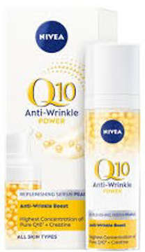 Picture of NIVEA REPLENISHING SERUM PEARLS