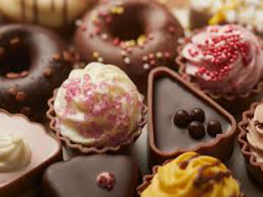 Picture for category BISCUITS&CAKES