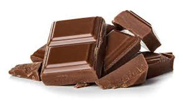 Picture for category CHOCLATES