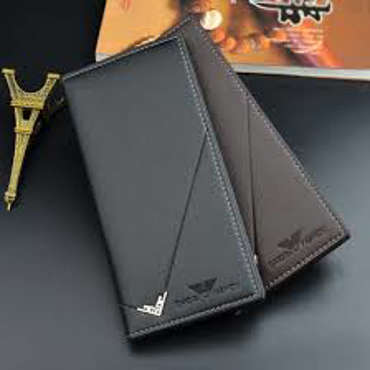 Picture for category MEN PURSE
