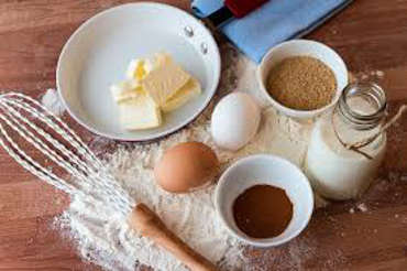 Picture for category BAKING