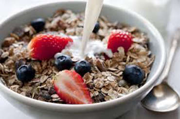 Picture for category CEREALS
