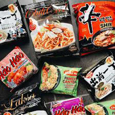 Picture for category NOODLES