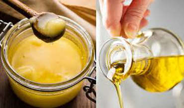 Picture for category OIL & GHEE