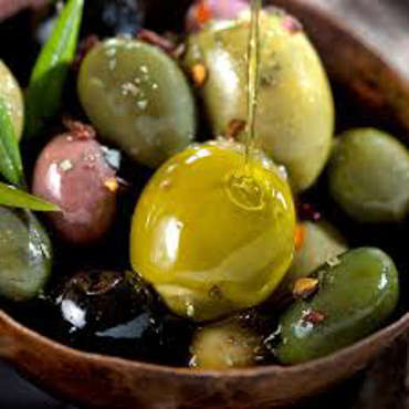 Picture for category OLIVES & PICKLES