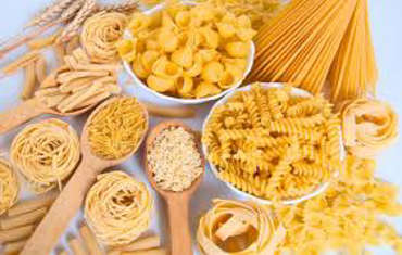 Picture for category PASTAS