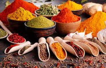 Picture for category SPICES