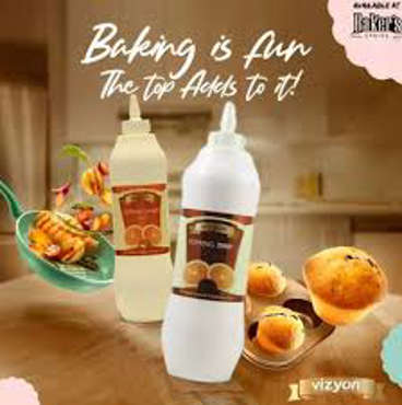 Picture for category SYRUP