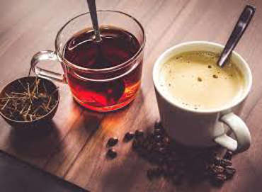 Picture for category TEA & COFFEE