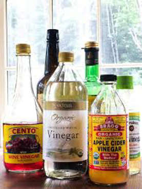 Picture for category VINEGARS