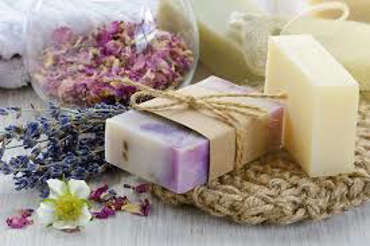 Picture for category BATH SOAP