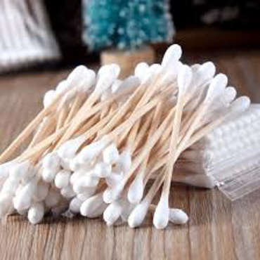 Picture for category COTTON BUDS