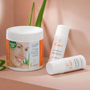 Picture for category CREAM & BLEACHES