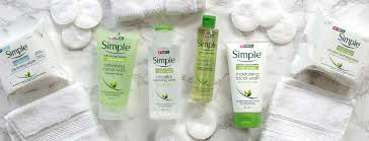 Picture for category FACE WASH & CLEANSER