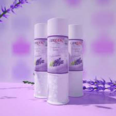 Picture for category TALCUM POWDER