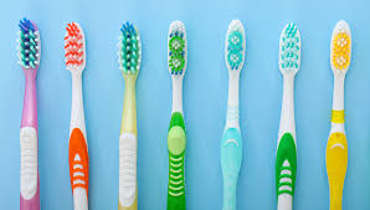 Picture for category TOOTH BRUSH