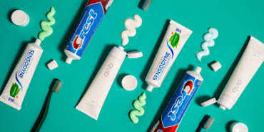 Picture for category TOOTH PASTE