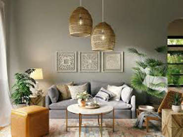 Picture for category DECORATIONS