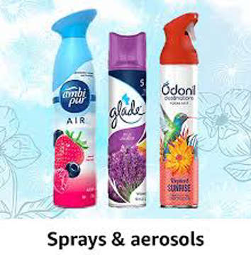 Picture for category AIR FRESHNER 