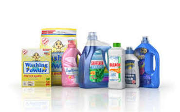 Picture for category DETERGENT