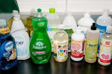Picture for category DISH WASH 