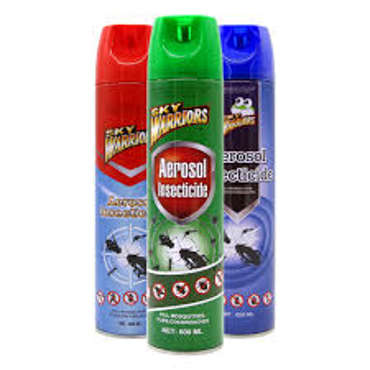 Picture for category INSECTISIDE
