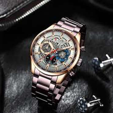 Picture for category WRIST WATCH
