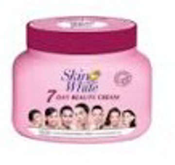 Picture of SKIN WHITE 7 DAY BEAUTY CREAM MEDIUM