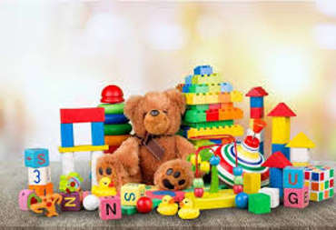 Picture for category TOYS.