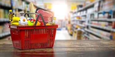 Picture for category GROCERY.