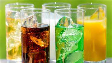 Picture for category SOFT DRINKS