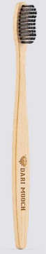 Picture of BAMBOO WOODEN TOOTH BRUSH 