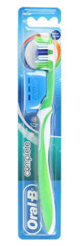 Picture of ORAL B TOOTH BRUSH COMPLETE 