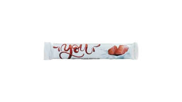 Picture of CANDYLAND YOU CREAM MILK CHOCOLATE 30GM 