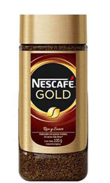Picture of NESCAFE GOLD 100GM