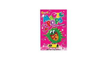 Picture of MAGIC POPS 5.5GM 