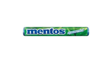 Picture of MENTOS SPEARMINT37.5 GM
