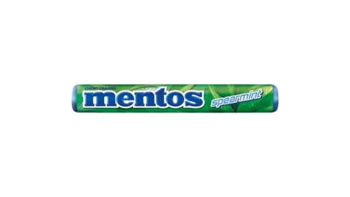 Picture of MENTOS SPEARMINT37.5 GM