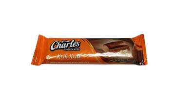 Picture of KRIK WAFER