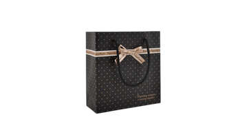 Picture of BIRTHDAY BAG FANCY 