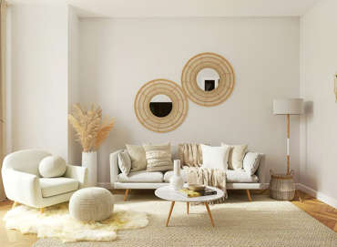 Picture for category HOME DECORE