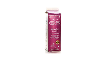 Picture of WHIPY WHIP WHIPPING CREAM 1 