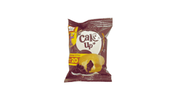 Picture of CAKE UP CHOCOLATE RS20