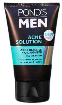 Picture of PONDA ACNE SOLUTION WASH