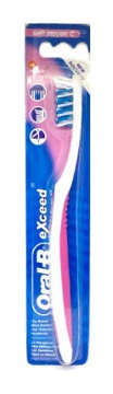 Picture of ORAL B EXCEED SOFT T/B