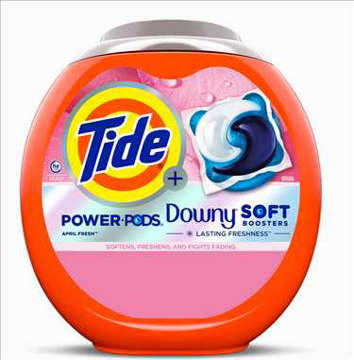 Picture of TIED TIDE DOWNY 