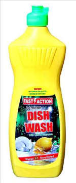 Picture of FAST ACTION DISH WASH 280ML