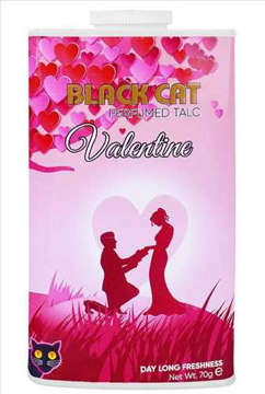 Picture of BLACK CAT VALENTINE POWDER 70GM