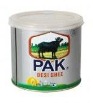 Picture of PAK DESI GHEE TIN 500GM 